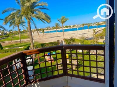 5 Bedroom Villa for Rent in North Coast, Matruh - فيلا بمارينا 5 اول صف