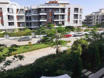 3 Bedroom Flat for Rent in Sheikh Zayed, Giza - 1000235234. jpg