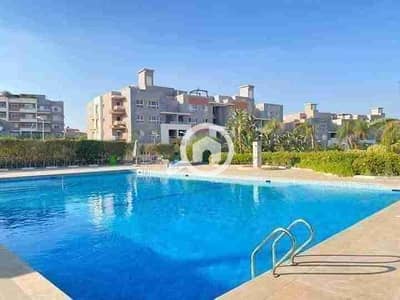 3 Bedroom Apartment for Rent in Sheikh Zayed, Giza - 1000237291. jpg