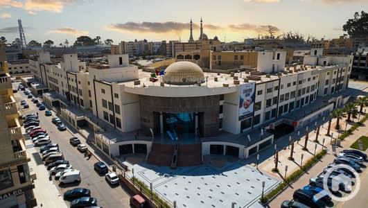 مکتب  للايجار في 6 أكتوبر، الجيزة - 80-2. jpg