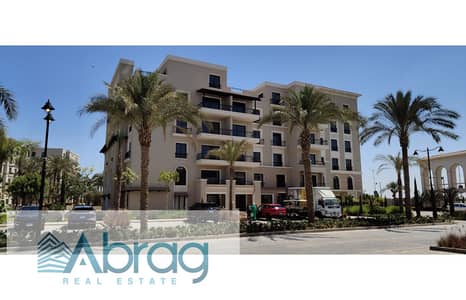 3 Bedroom Flat for Rent in Sheikh Zayed, Giza - hassan 7.2025 (10). jpg