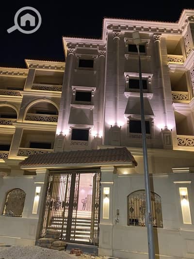 فلیٹ 4 غرف نوم للبيع في الشيخ زايد، الجيزة - WhatsApp Image 2024-09-28 at 12.36. 39 PM (1) - Copy. jpeg