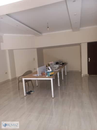 Office for Rent in New Cairo, Cairo - IMG-20250818-WA0025. jpg