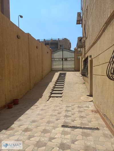 Office for Rent in New Cairo, Cairo - IMG-20250818-WA0026. jpg