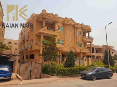 3 Bedroom Apartment for Rent in Shorouk City, Cairo - 1000513611. jpg