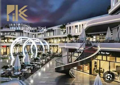 Restaurant & Cafe for Rent in Shorouk City, Cairo - 1000538623. jpg