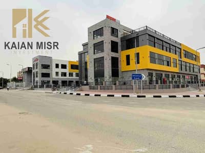 Retail for Rent in Shorouk City, Cairo - IMG-20250728-WA0008. jpg