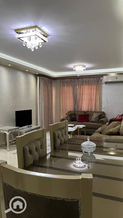 3 Bedroom Apartment for Rent in Sheikh Zayed, Giza - WhatsApp Image 2025-08-18 at 10.49. 26 AM (1). jpeg