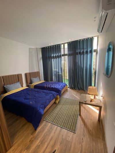 2 Bedroom Apartment for Rent in New Cairo, Cairo - 686bb8f241f87_WhatsApp-Image-2025-07-07-at-3.00. 52-PM. jpeg