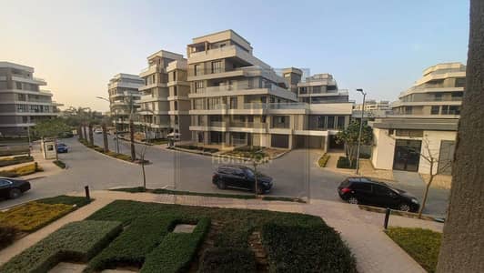 2 Bedroom Flat for Sale in New Cairo, Cairo - WhatsApp Image 2025-08-17 at 11.39. 15 AM. jpeg