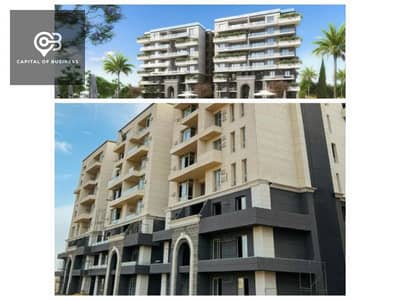 3 Bedroom Flat for Sale in New Capital City, Cairo - 4efd23e0-f36a-4b90-b70d-03a6c00ac59e. jpg