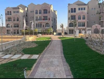 تاون هاوس 3 غرف نوم للبيع في مدينة المستقبل، القاهرة - WhatsApp Image 2025-08-17 at 11.36. 16 AM. jpeg