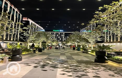 Clinic for Sale in Sheikh Zayed, Giza - 2021-09-26. jpg