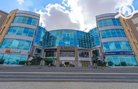 Office for Rent in Sheikh Zayed, Giza - DSC03053. jpg