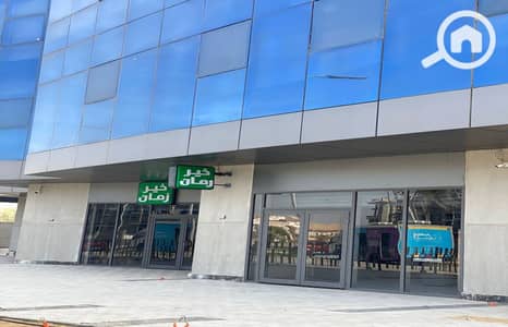 مکتب  للايجار في 6 أكتوبر، الجيزة - IMG-20250122-WA0044. jpg