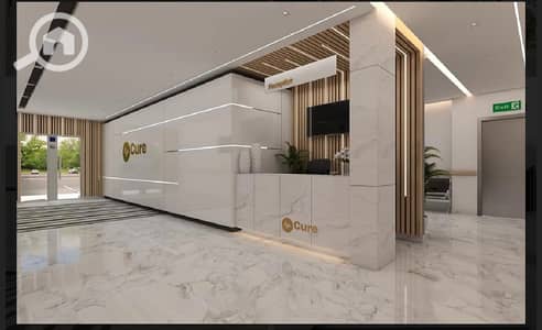 Clinic for Sale in Sheikh Zayed, Giza - IMG-20240610-WA0041. jpg