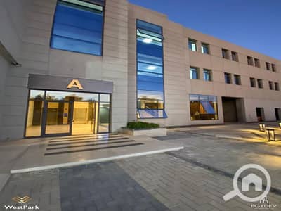 Clinic for Rent in 6th of October, Giza - IMG-20240214-WA0083. jpg