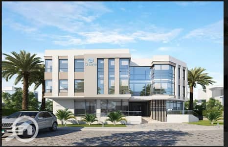 Clinic for Sale in Sheikh Zayed, Giza - IMG-20240610-WA0040. jpg