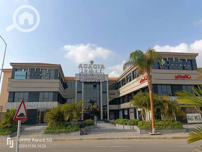 Office for Rent in 6th of October, Giza - IMG-20250527-WA0013. jpg