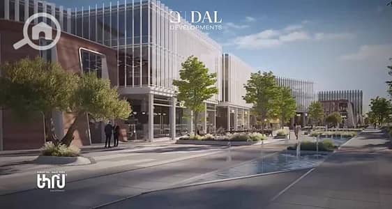 Office for Sale in Sheikh Zayed, Giza - WhatsApp Image 2025-05-08 at 22.11. 54_5bfae00b. jpg