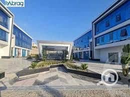 Office for Rent in Sheikh Zayed, Giza - IMG-20250418-WA0075. jpg