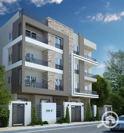 4 Bedroom Apartment for Sale in 6th of October, Giza - بيت-الوطن-التكميلي-6-اكتوبر. jpeg