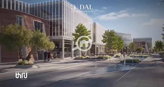 Office for Sale in Sheikh Zayed, Giza - WhatsApp Image 2025-05-08 at 22.11. 54_5bfae00b. jpg