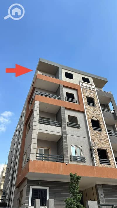 4 Bedroom Apartment for Sale in 6th of October, Giza - IMG-20250614-WA0013. jpg