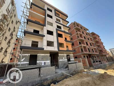 شقة 3 غرف نوم للبيع في 6 أكتوبر، الجيزة - IMG-20250707-WA0008. jpg