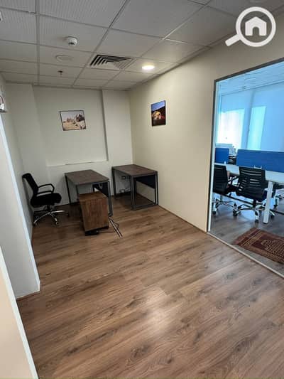 Office for Rent in Sheikh Zayed, Giza - IMG-20250630-WA0029. jpg