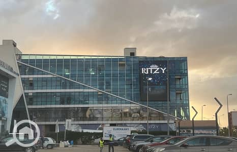 Clinic for Sale in Sheikh Zayed, Giza - 2023-04-26. jpg