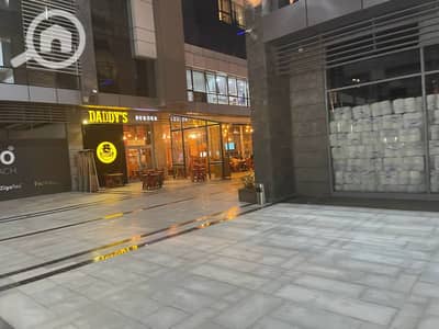 عيادة  للايجار في الشيخ زايد، الجيزة - 2024-02-05. jpg