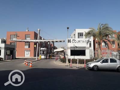 مکتب  للايجار في الشيخ زايد، الجيزة - 2021-05-20. jpg