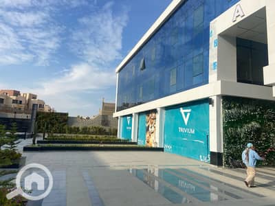 مکتب  للايجار في الشيخ زايد، الجيزة - IMG-20250527-WA0035. jpg