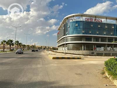 Retail for Sale in Sheikh Zayed, Giza - IMG-20250428-WA0041. jpg