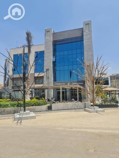 مکتب  للبيع في الشيخ زايد، الجيزة - IMG-20250813-WA0016. jpg