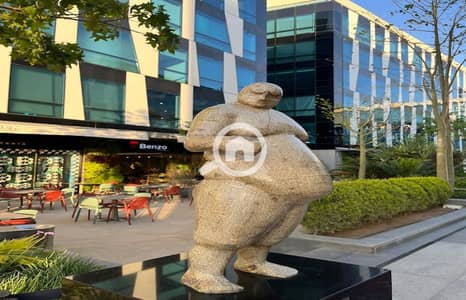 Clinic for Sale in Sheikh Zayed, Giza - 2023-05-08. jpg