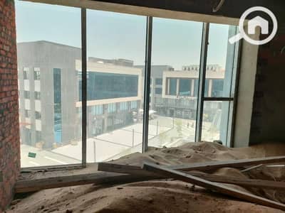 مکتب  للبيع في الشيخ زايد، الجيزة - IMG-20250813-WA0019. jpg