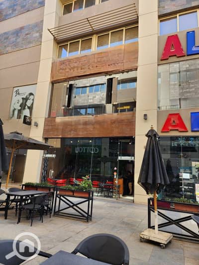 مکتب  للايجار في الشيخ زايد، الجيزة - IMG-20250630-WA0024. jpg