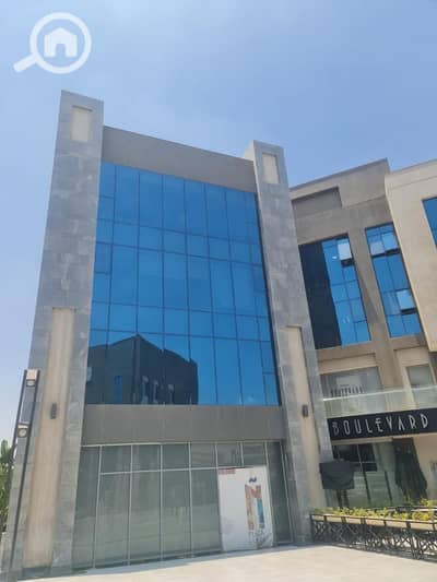 مکتب  للبيع في الشيخ زايد، الجيزة - IMG-20250813-WA0015. jpg