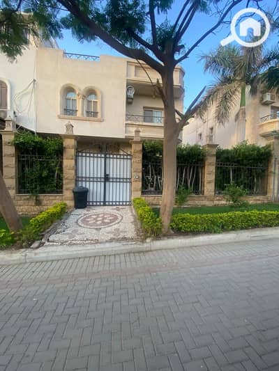4 Bedroom Villa for Sale in Sheikh Zayed, Giza - IMG-20250706-WA0038. jpg