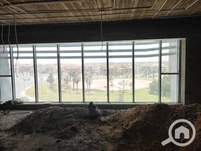 Office for Sale in Sheikh Zayed, Giza - IMG-20250813-WA0022. jpg