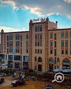 محلات تجارية  للايجار في الشيخ زايد، الجيزة - unnamed (4). jpg