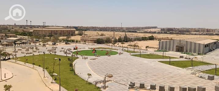 محلات تجارية  للايجار في 6 أكتوبر، الجيزة - IMG-20250805-WA0053. jpg