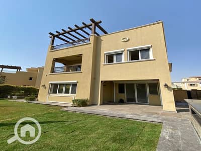 فیلا 5 غرف نوم للايجار في القاهرة الجديدة، القاهرة - IMG-20250814-WA0064_800x600. jpg