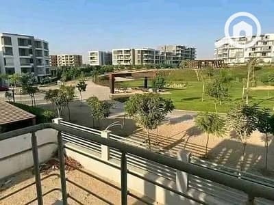 فلیٹ 2 غرفة نوم للبيع في القاهرة الجديدة، القاهرة - شقة للبيع 115 م في تاج سيتي Taj city امتداد شارع الثورة بخصم كاش 47%