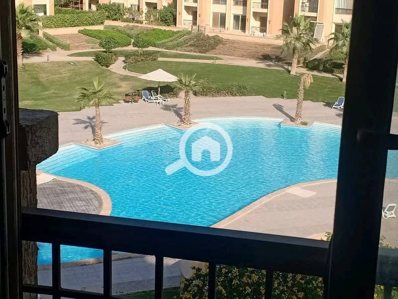 شقة للبيع 140م استلام فوري في كمبوند ستون ريزيدنس Stone Residence