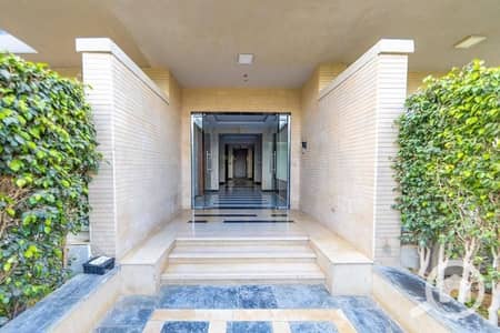 2 Bedroom Flat for Sale in New Cairo, Cairo - شقة للبيع 133م في كمبوند جاليريا مون فالي Galleria Moon استلام فوري