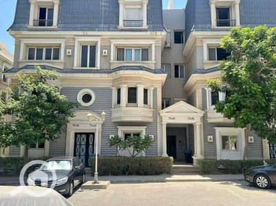 3 Bedroom Villa for Sale in New Cairo, Cairo - d. jpg