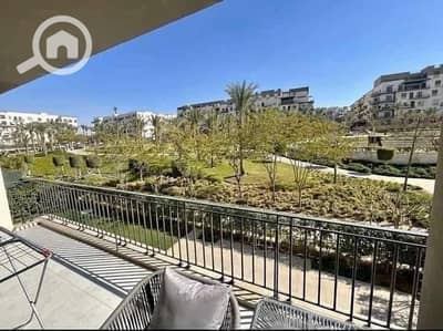 2 Bedroom Apartment for Sale in Shorouk City, Cairo - شقه للبيع 115م في Palm island في الشروق امام لافيستا و مدينتي بسعرمميز